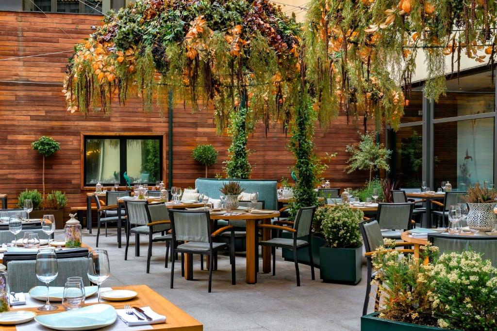 Fotos del hotel - VINCCI SOHO