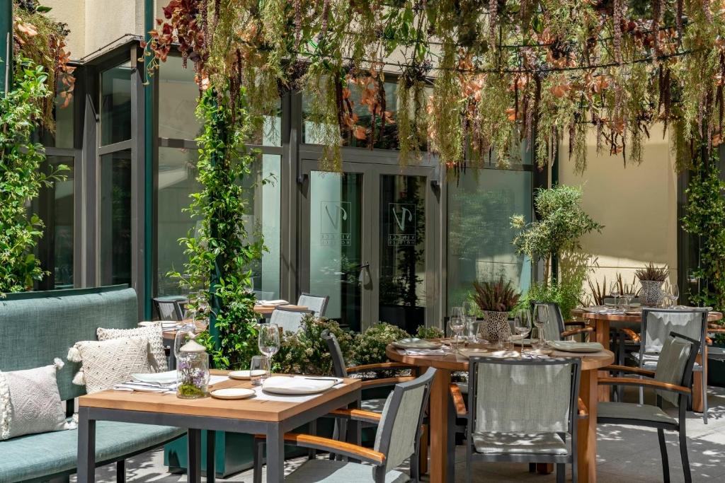 Fotos del hotel - VINCCI SOHO