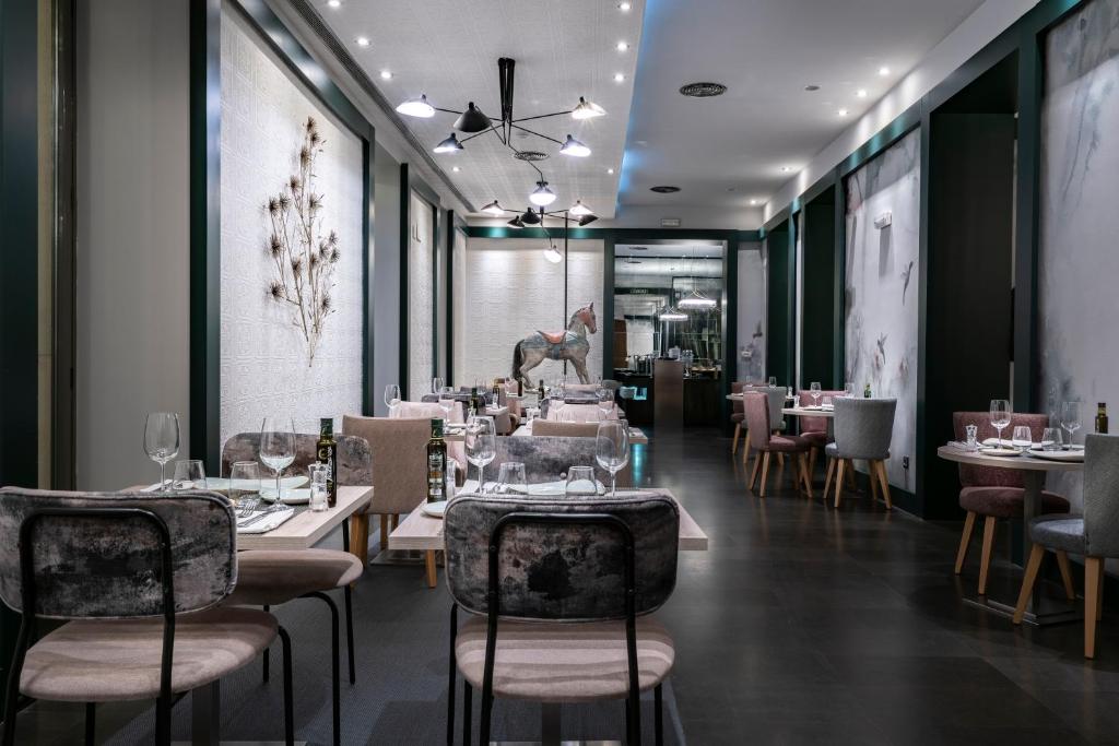 Fotos del hotel - VINCCI SOHO