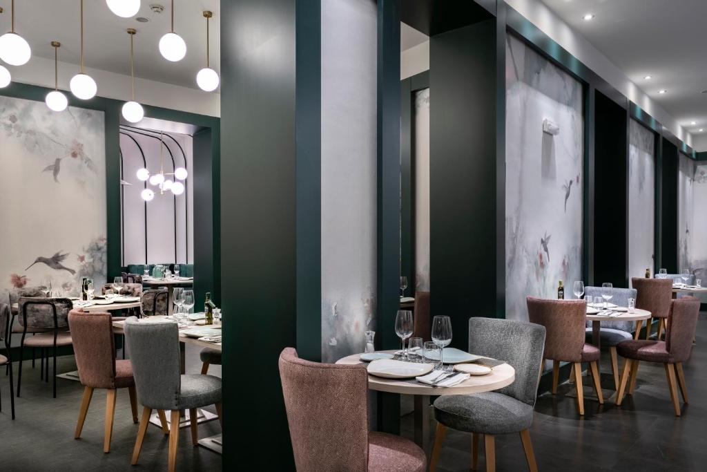 Fotos del hotel - VINCCI SOHO