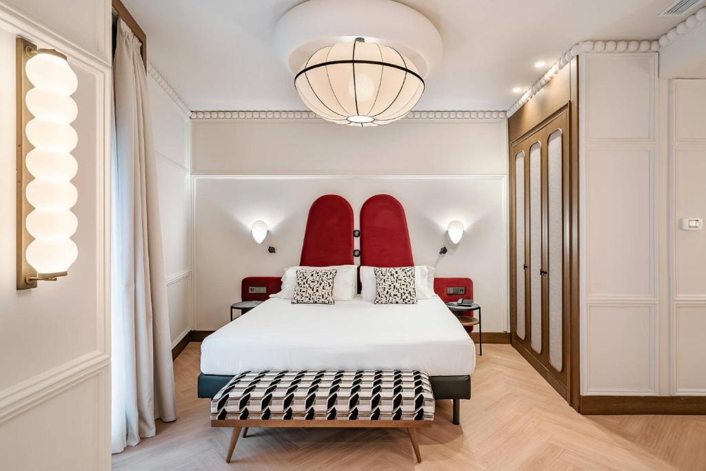 Fotos del hotel - VINCCI SOHO