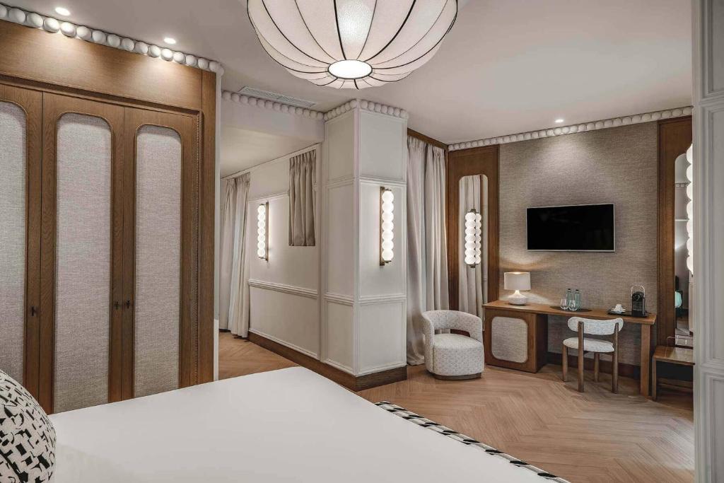 Fotos del hotel - VINCCI SOHO