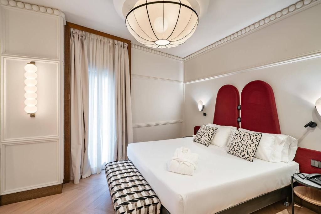 Fotos del hotel - VINCCI SOHO