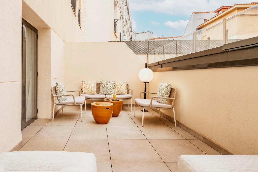 Fotos del hotel - VINCCI SOHO