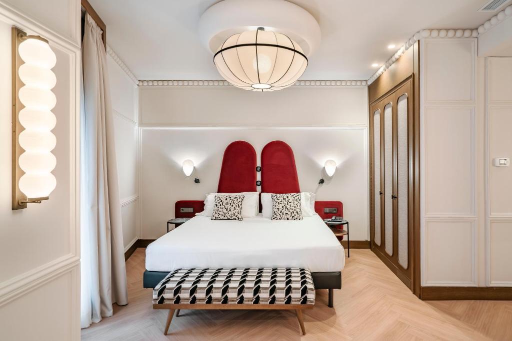 Fotos del hotel - VINCCI SOHO