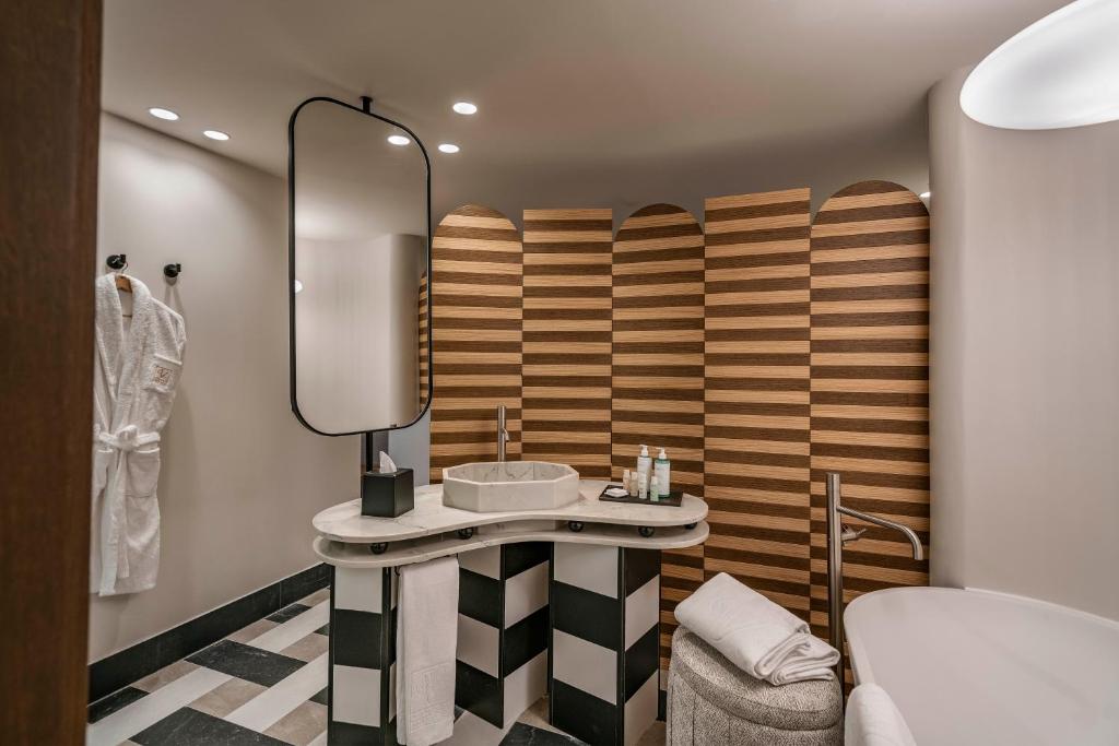 Fotos del hotel - VINCCI SOHO