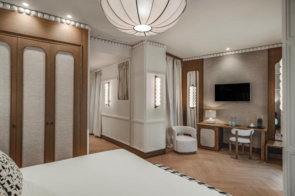 Fotos del hotel - VINCCI SOHO