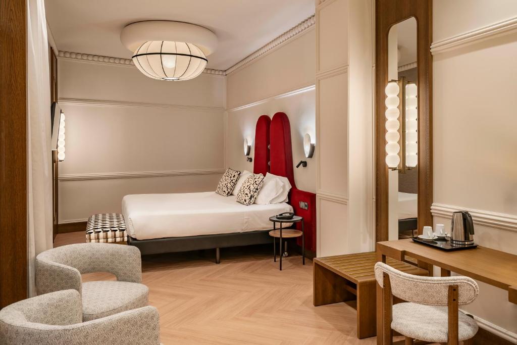 Fotos del hotel - VINCCI SOHO