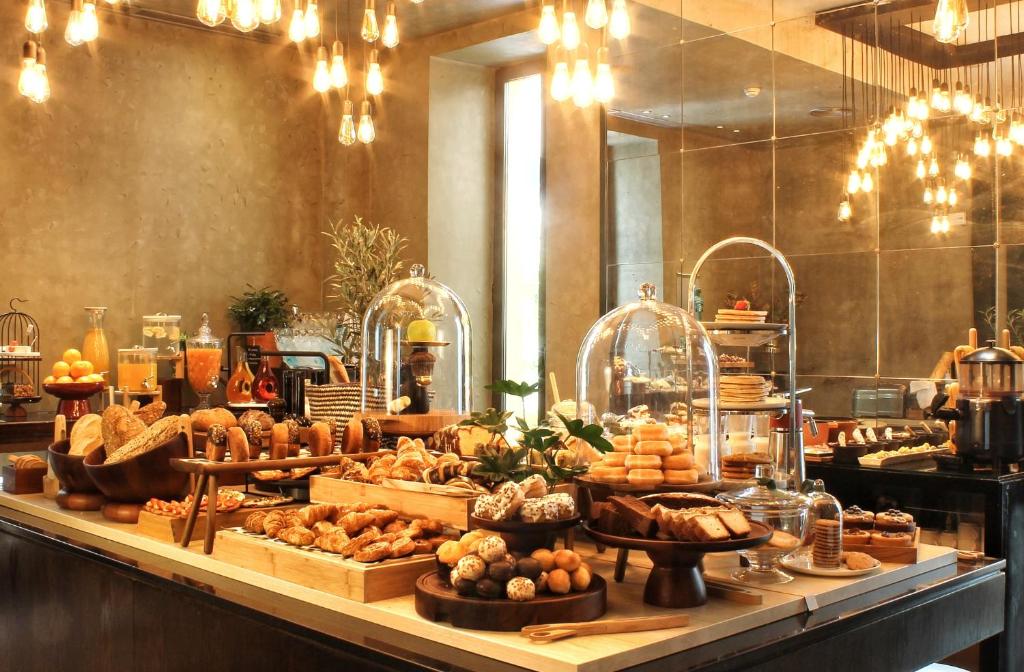 Fotos del hotel - VINCCI SOHO