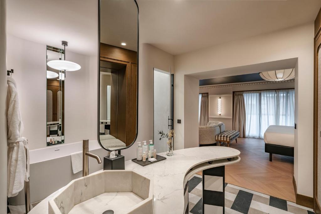 Fotos del hotel - VINCCI SOHO