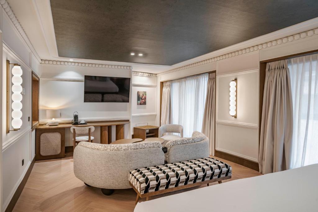 Fotos del hotel - VINCCI SOHO