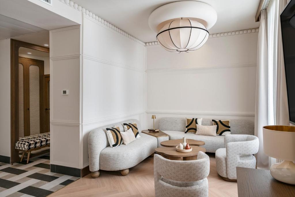 Fotos del hotel - VINCCI SOHO