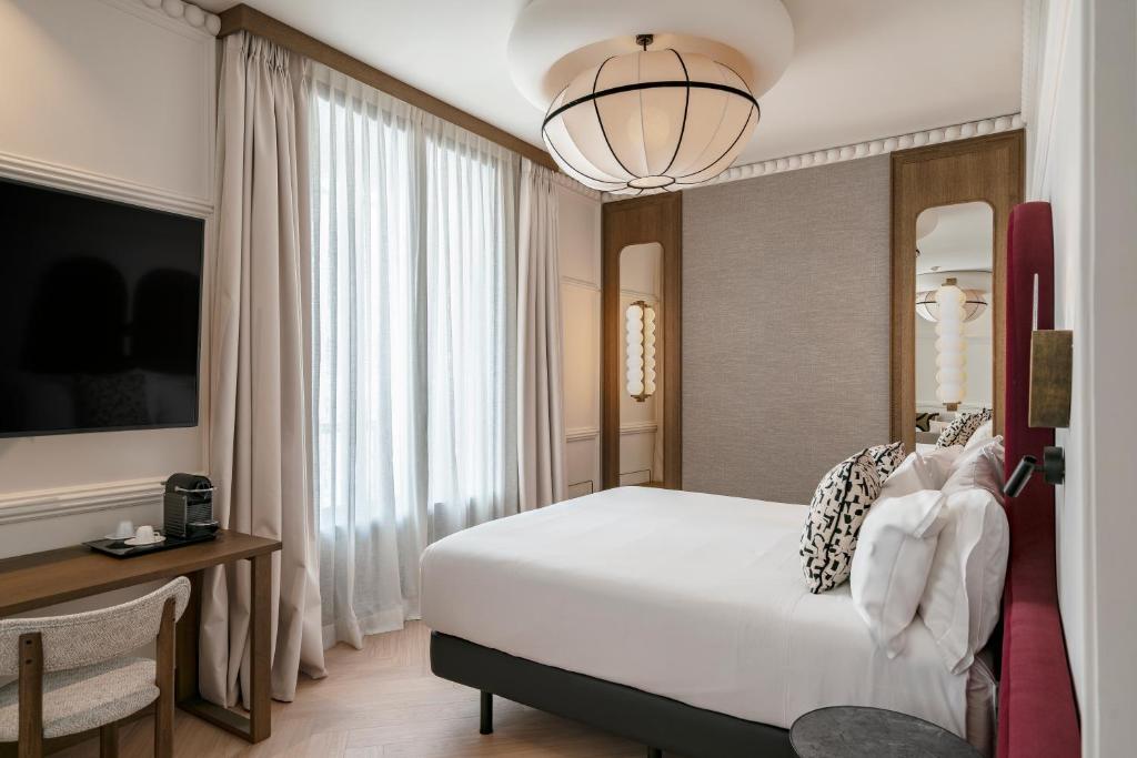 Fotos del hotel - VINCCI SOHO