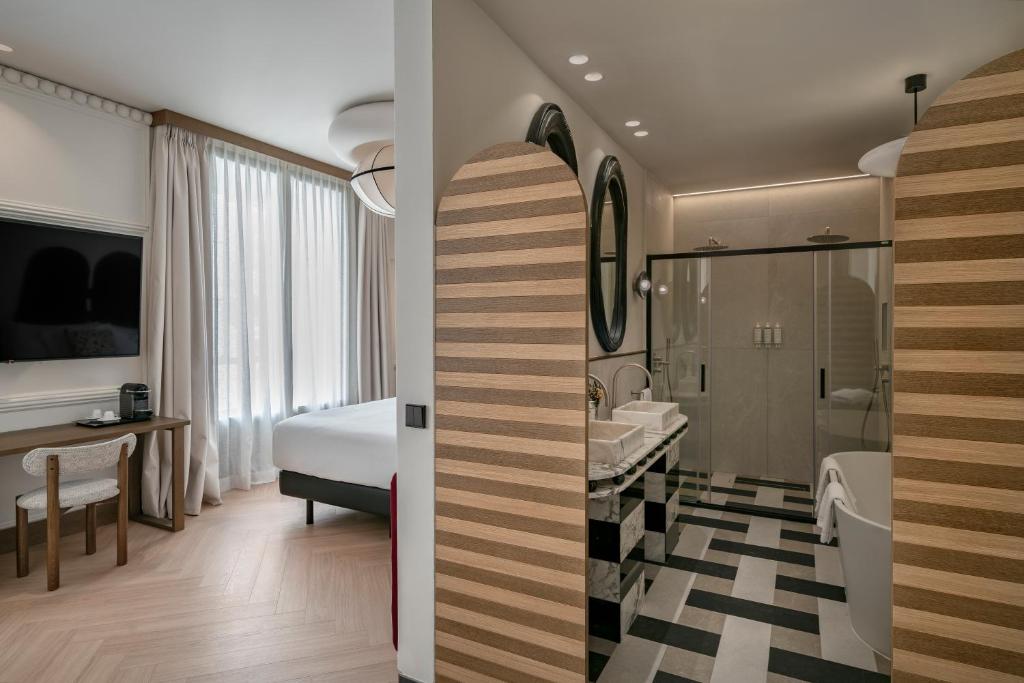 Fotos del hotel - VINCCI SOHO