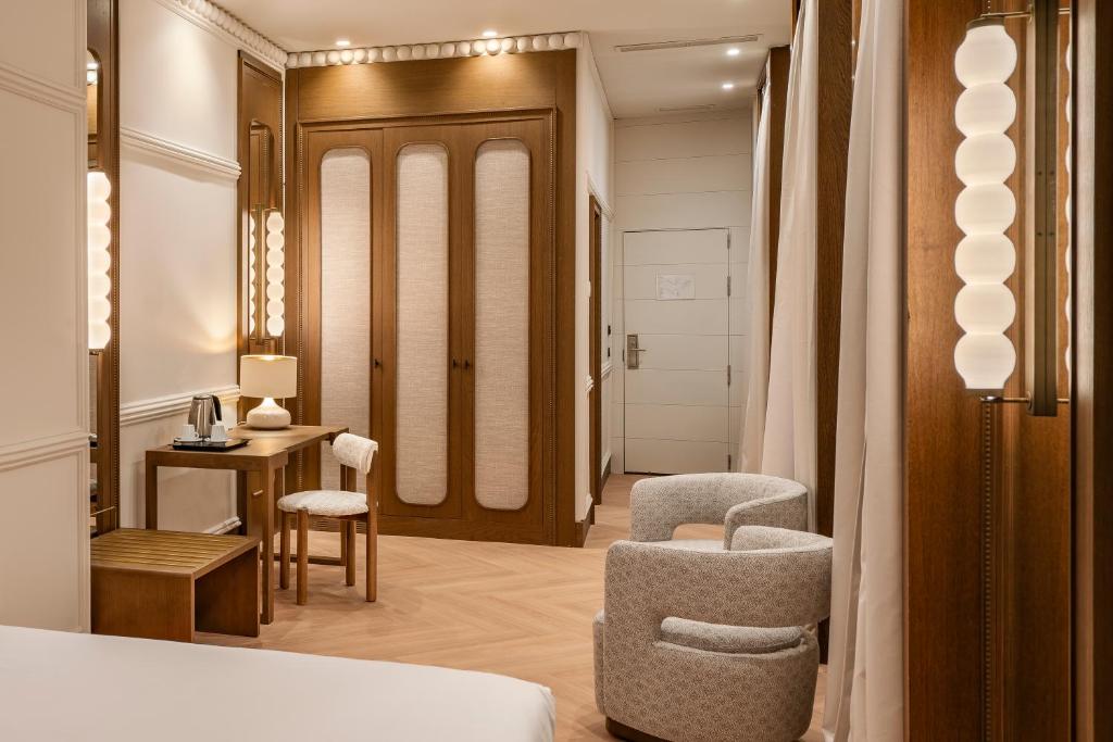Fotos del hotel - VINCCI SOHO