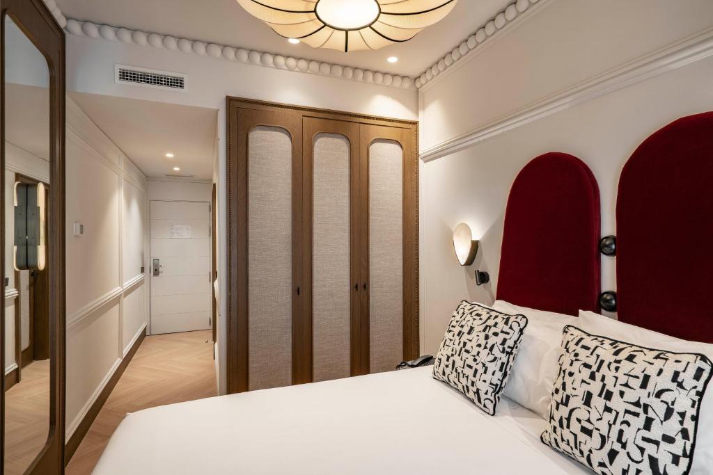 Fotos del hotel - VINCCI SOHO