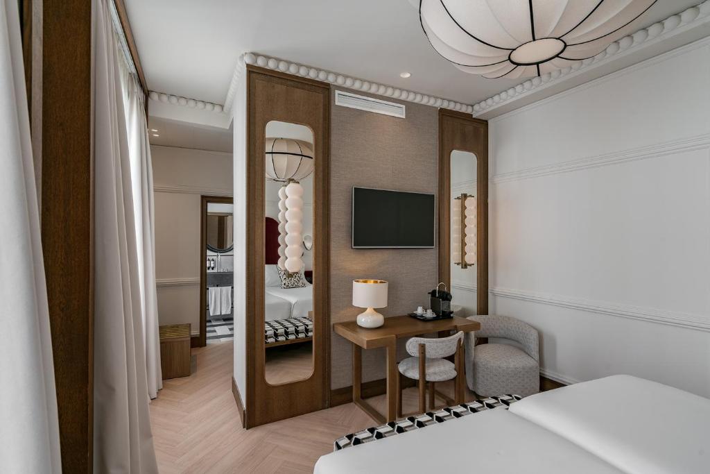 Fotos del hotel - VINCCI SOHO