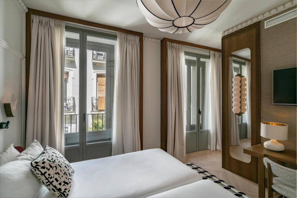 Fotos del hotel - VINCCI SOHO