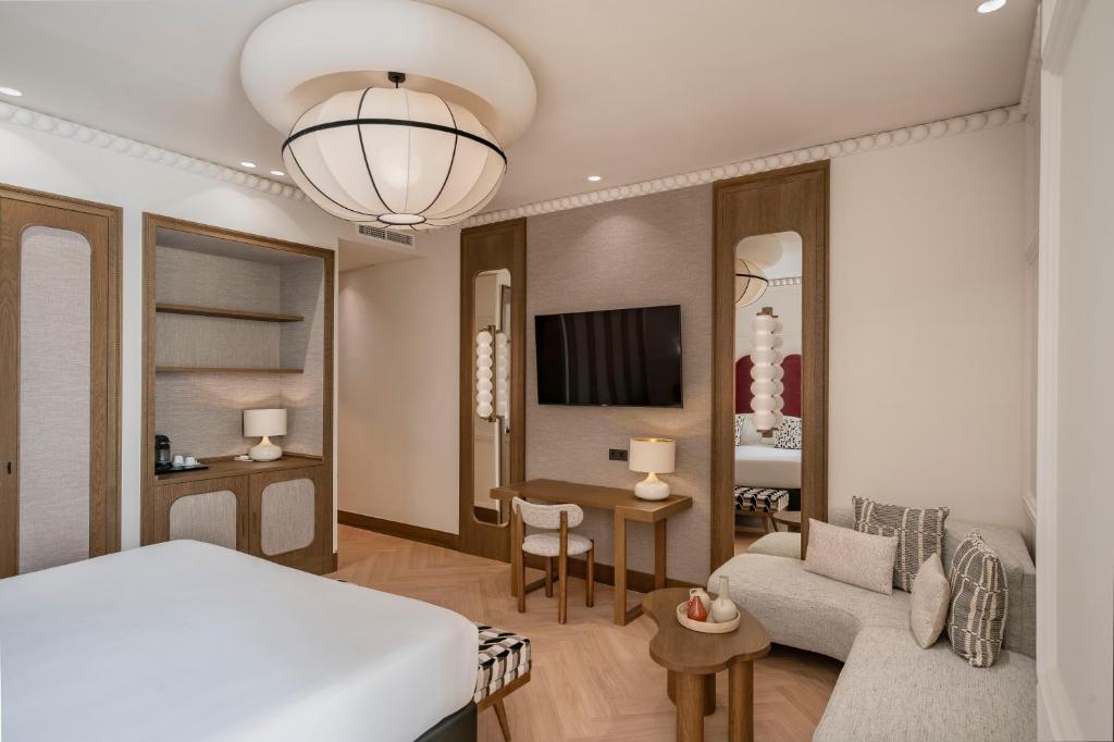 Fotos del hotel - VINCCI SOHO