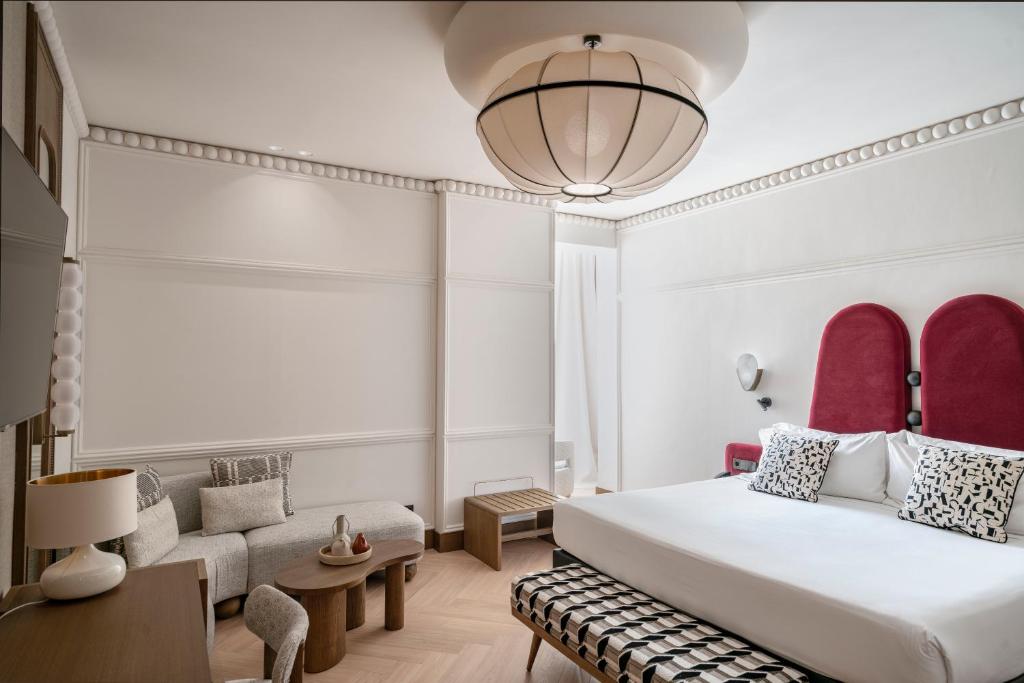 Fotos del hotel - VINCCI SOHO