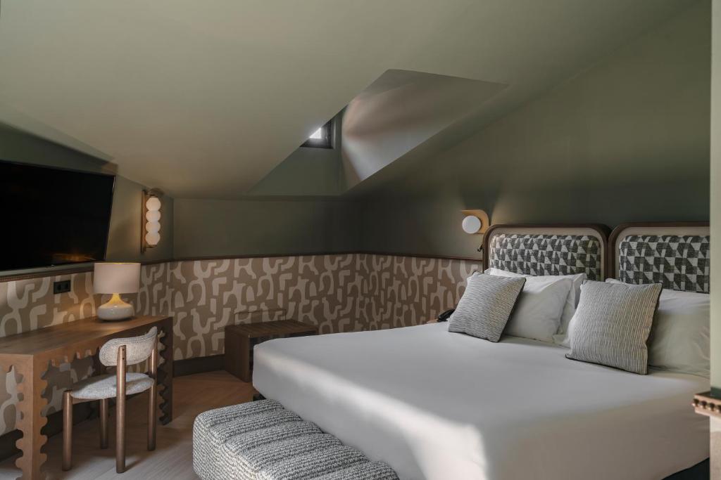 Fotos del hotel - VINCCI SOHO