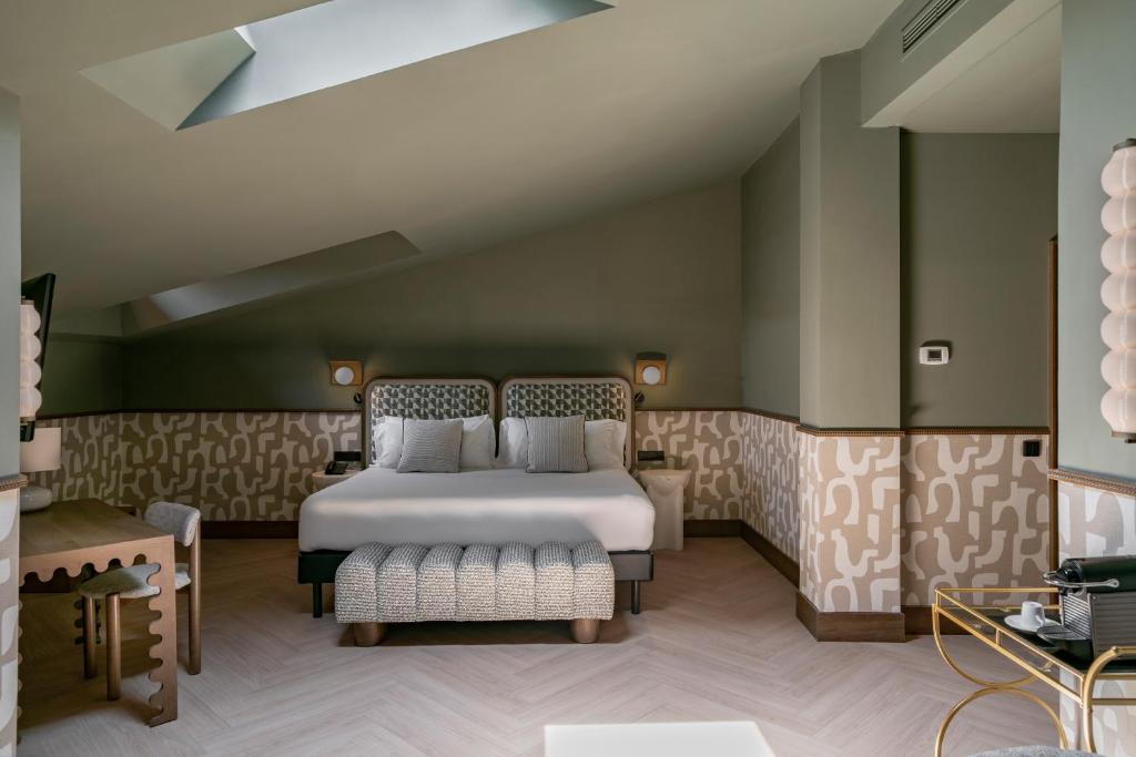 Fotos del hotel - VINCCI SOHO