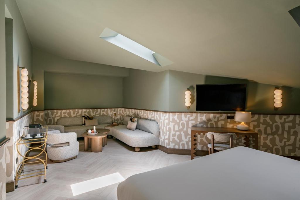 Fotos del hotel - VINCCI SOHO