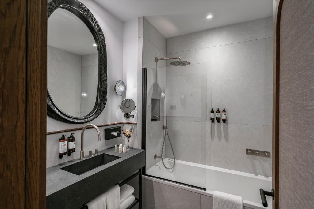 Fotos del hotel - VINCCI SOHO