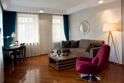 Fotos del hotel - PERA CITY SUITES