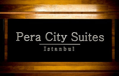 Fotos del hotel - PERA CITY SUITES