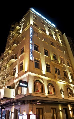 Fotos del hotel - PERA CITY SUITES