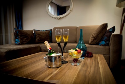Fotos del hotel - PERA CITY SUITES