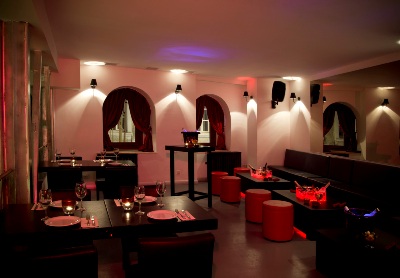 Fotos del hotel - PERA CITY SUITES