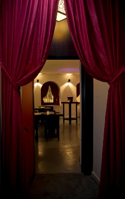 Fotos del hotel - PERA CITY SUITES