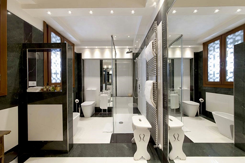 Fotos del hotel - PALAZZETO PISANI