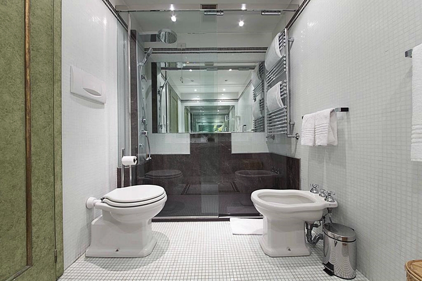 Fotos del hotel - PALAZZETO PISANI