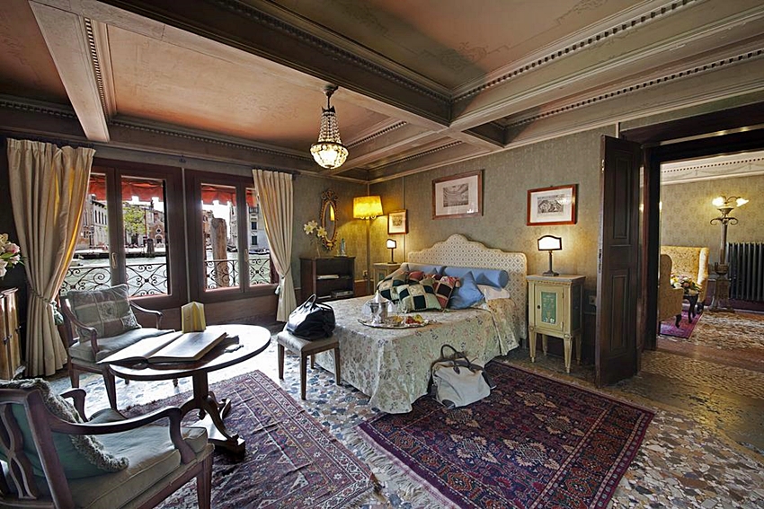 Fotos del hotel - PALAZZETO PISANI