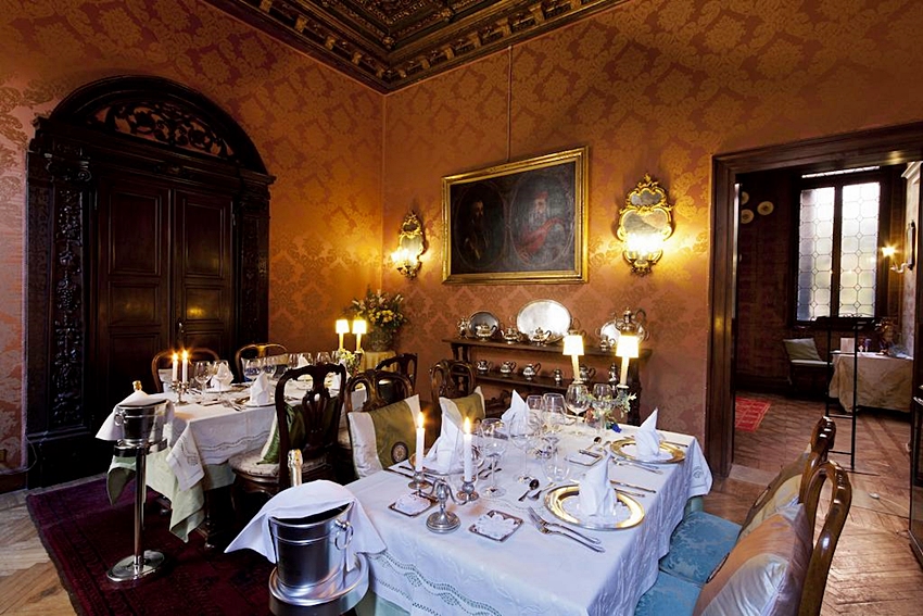 Fotos del hotel - PALAZZETO PISANI