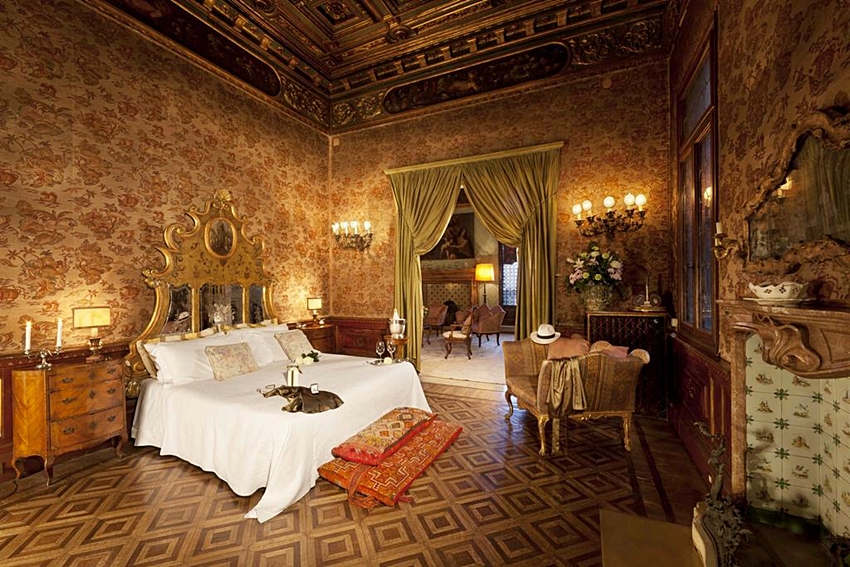 Fotos del hotel - PALAZZETO PISANI
