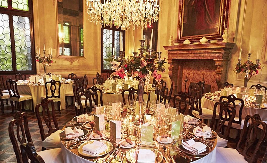 Fotos del hotel - PALAZZETO PISANI