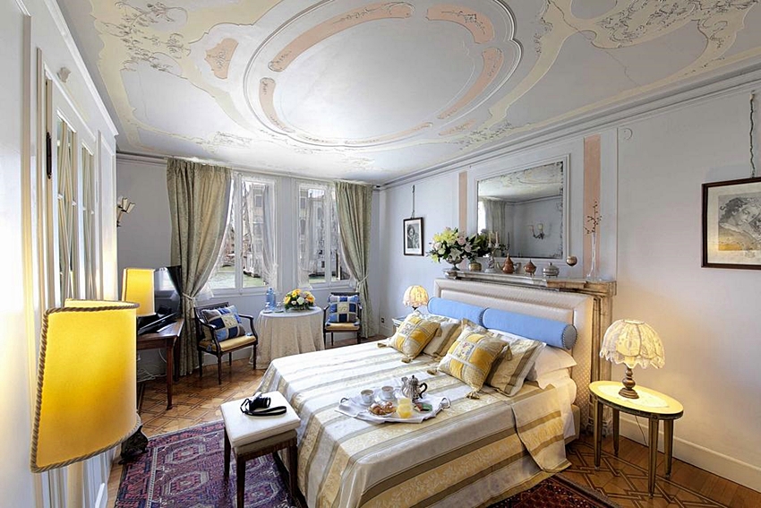 Fotos del hotel - PALAZZETO PISANI