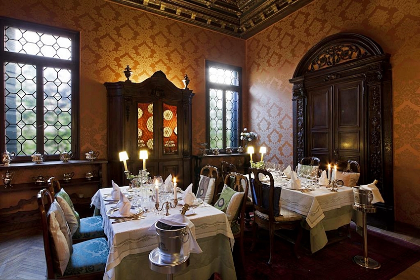Fotos del hotel - PALAZZETO PISANI