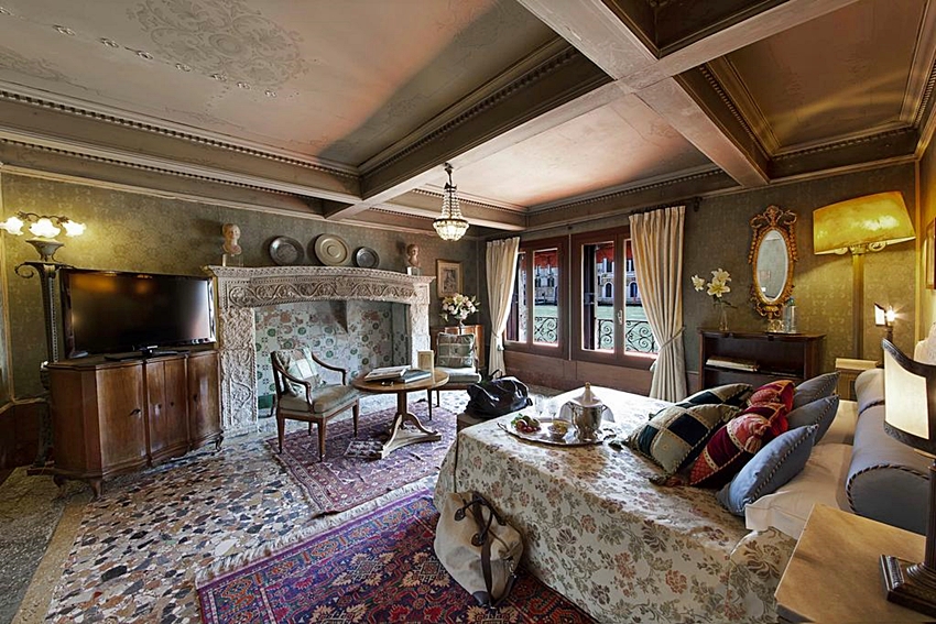 Fotos del hotel - PALAZZETO PISANI