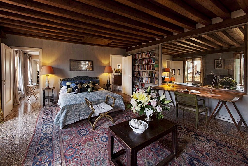 Fotos del hotel - PALAZZETO PISANI
