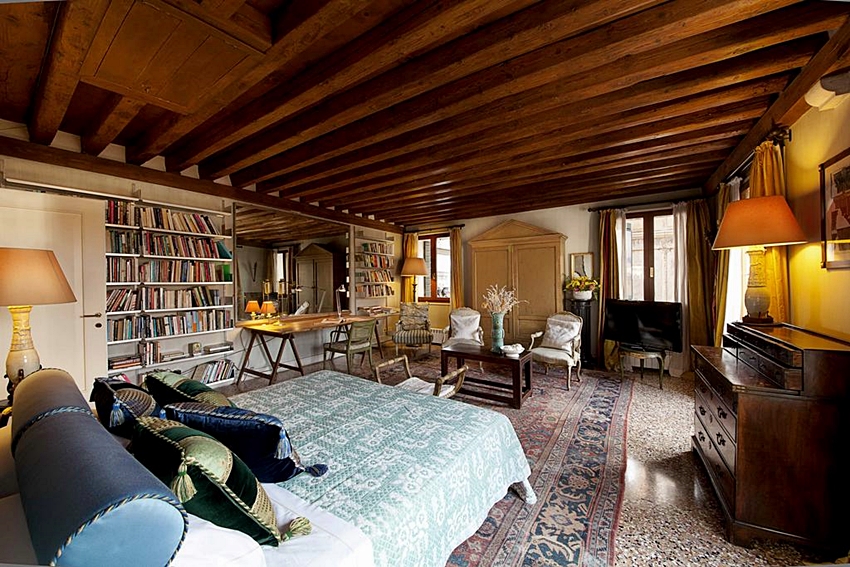 Fotos del hotel - PALAZZETO PISANI