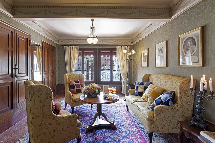 Fotos del hotel - PALAZZETO PISANI