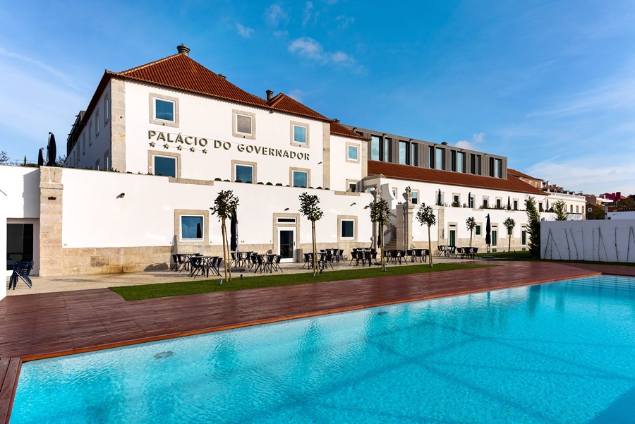 Fotos del hotel - Palácio do Governador - Lisbon Hotel & Spa