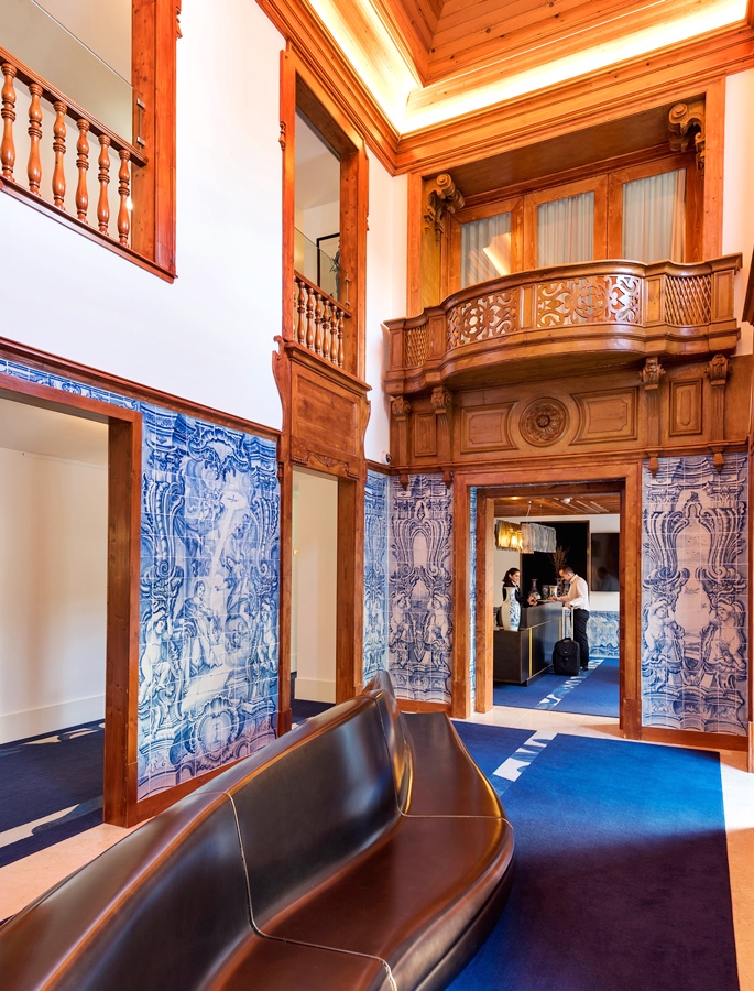 Fotos del hotel - Palácio do Governador - Lisbon Hotel & Spa