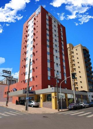 Fotos del hotel - JR HOTEL RIBEIRAO PRETO