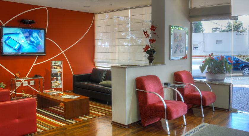 Fotos del hotel - JR HOTEL RIBEIRAO PRETO